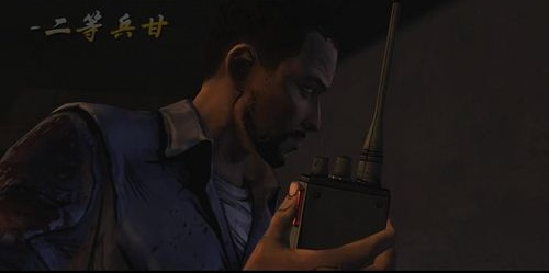 行尸走肉第一季第一章图文攻略-行尸走肉第一章怎么玩 行尸走肉第一季第一章图文攻略