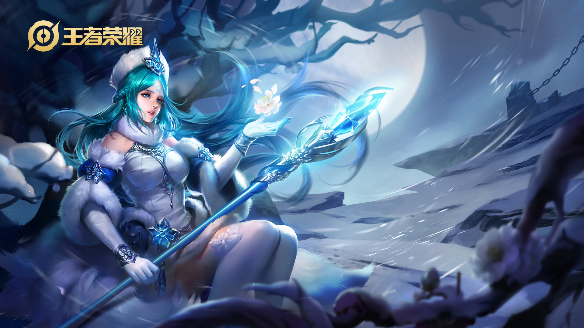 王者荣耀王昭君七夕皮肤多少钱-王昭君七夕皮肤价格一览 王者荣耀王昭君七夕皮肤价格一览