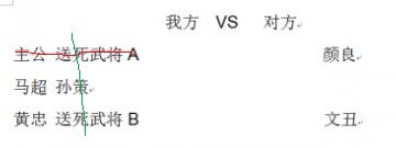 天天魏蜀吴过关斩将副本怎么打_天天魏蜀吴过关斩将副本通关攻略 天天魏蜀吴过关斩将副本怎么打_天天魏蜀吴过关斩将副本通关攻略