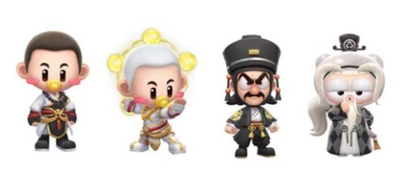 跑跑卡丁车手游入海龙船长怎么获得_刀剑主题船长获得方法介绍 跑跑卡丁车手游入海龙船长怎么获得_刀剑主题船长获得方法介绍