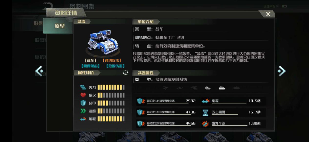 全球行动急流怎么用_联盟军急流玩法攻略 全球行动急流怎么用_联盟军急流玩法攻略