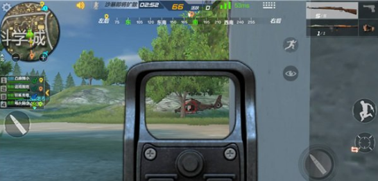 cf手游空战怎么玩_cf手游空战玩法攻略 cf手游空战怎么玩_cf手游空战玩法攻略