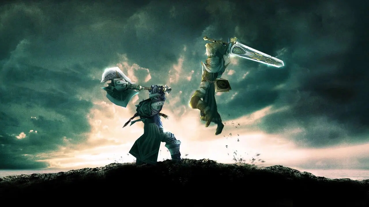 魔兽世界原始哈卡莱神像有什么用