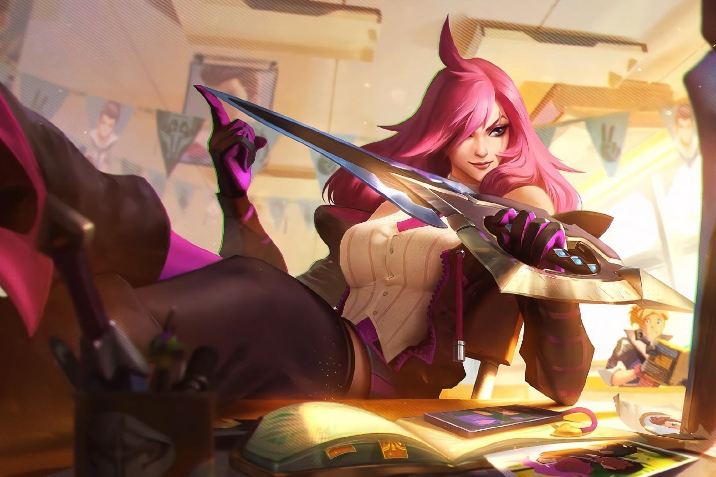 云顶之弈10.8星守法阵容怎么搭配_10.8星守法阵容玩法搭配攻略 云顶之弈10.8星守法阵容怎么搭配_10.8星守法阵容玩法搭配攻略