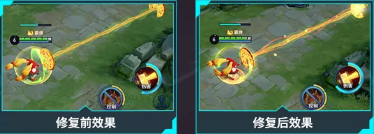 王者荣耀11月10日修复了哪些bug_11月10日bug修复内容一览 王者荣耀11月10日修复了哪些bug_11月10日bug修复内容一览