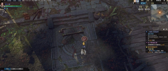 逆水寒神秘箱子在哪_逆水寒神秘箱子位置坐标大全 逆水寒神秘箱子在哪_逆水寒神秘箱子位置坐标大全