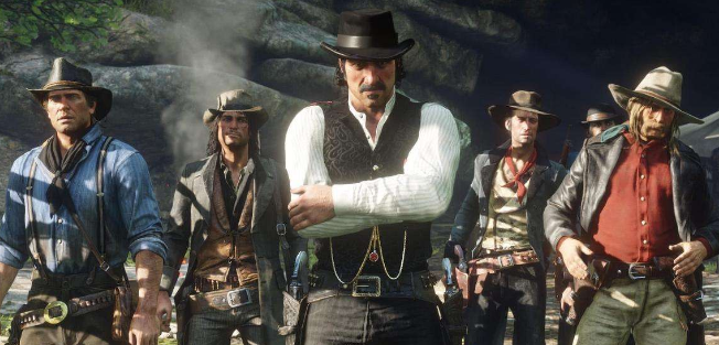 荒野大镖客2第一章主线任务金牌怎么得_第一章主线任务金牌获取方法 荒野大镖客2第一章主线任务金牌怎么得_第一章主线任务金牌获取方法