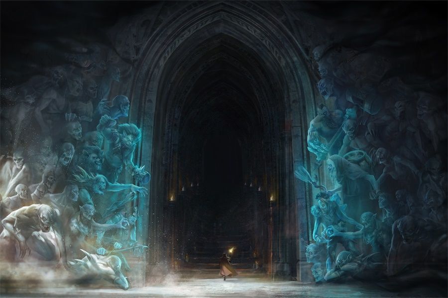 地下城堡3神族之血获得方法