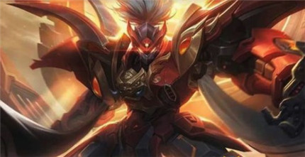 王者荣耀张飞五虎将皮肤怎么样_王者荣耀赵云五虎将机甲皮肤介绍 王者荣耀张飞五虎将皮肤怎么样_王者荣耀赵云五虎将机甲皮肤介绍