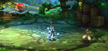 剑网3指尖江湖纯阳技能怎么样_剑网3指尖江湖纯阳技能详解