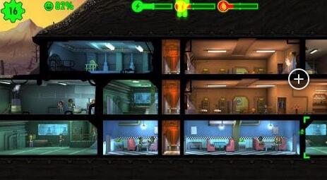 辐射避难所常见问题解答 辐射避难所常见问题解答