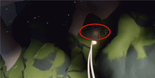 《光遇》友谊季先祖位置在哪里 友谊季先祖位置介绍