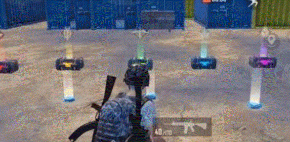 和平精英太空作战模式怎么玩_和平精英太空作战模式玩法攻略 和平精英太空作战模式怎么玩_和平精英太空作战模式玩法攻略