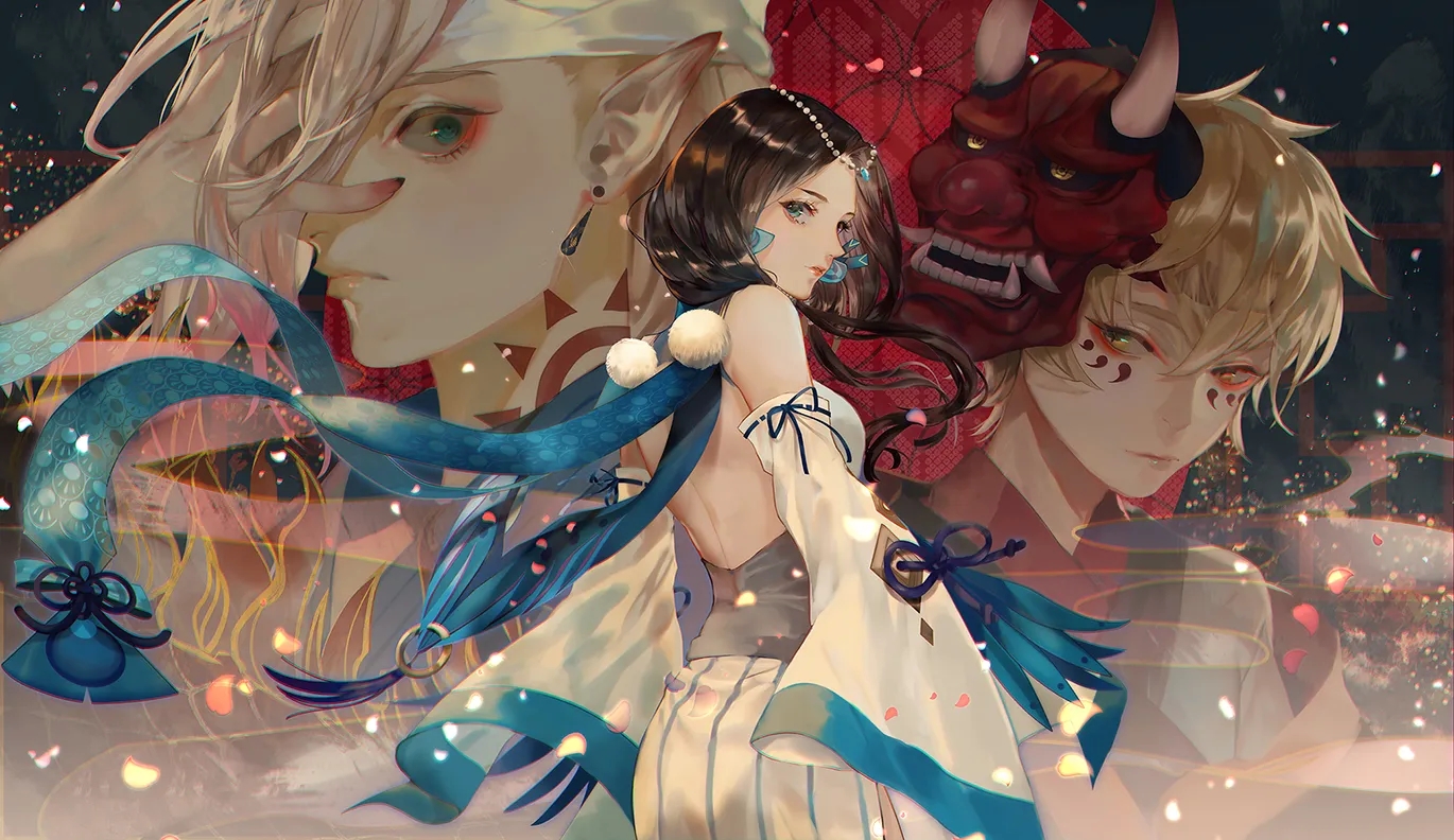 阴阳师熏怎么获得-熏获得方法 阴阳师熏怎么获得