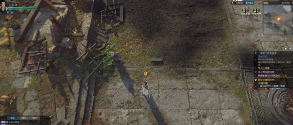 逆水寒神秘箱子在哪_逆水寒神秘箱子位置坐标大全 逆水寒神秘箱子在哪_逆水寒神秘箱子位置坐标大全