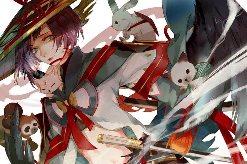 阴阳师百闻牌变速犬神姑获鸟流怎么玩_百闻牌变速犬神姑获鸟流卡组玩法攻略 阴阳师百闻牌变速犬神姑获鸟流怎么玩_百闻牌变速犬神姑获鸟流卡组玩法攻略