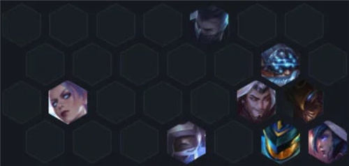 云顶之弈10.14剑刺体系运营思路 云顶之弈10.14剑刺体系运营思路