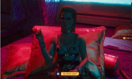 赛博朋克2077为什么不能攻略朱迪_可攻略角色性别要求介绍 赛博朋克2077为什么不能攻略朱迪_可攻略角色性别要求介绍