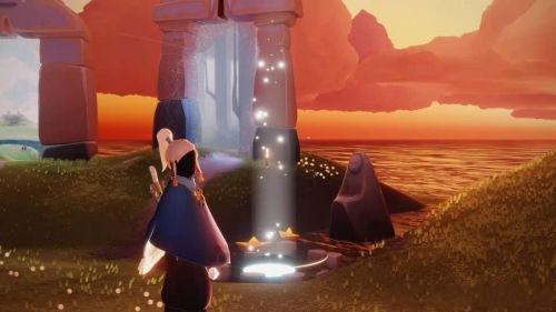 光遇高马尾搭配攻略 光遇高马尾搭配攻略