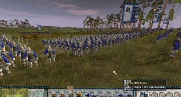 全面战争三国隐藏兵种怎么得_全面战争三国隐藏兵种代码一览 全面战争三国隐藏兵种怎么得_全面战争三国隐藏兵种代码一览