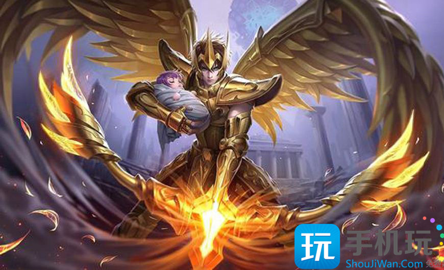 王者荣耀后羿新皮肤是限定吗_后羿新皮肤艾欧洛斯值得入手吗 王者荣耀后羿新皮肤是限定吗_后羿新皮肤艾欧洛斯值得入手吗