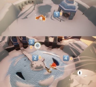 光遇9月7日季节蜡烛在哪里_9月7日季节蜡烛位置