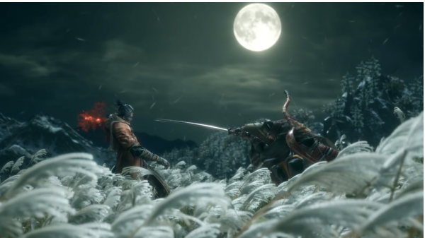 只狼影逝二度机关斧怎么用_只狼影逝二度机关斧使用方法 只狼影逝二度机关斧怎么用_只狼影逝二度机关斧使用方法