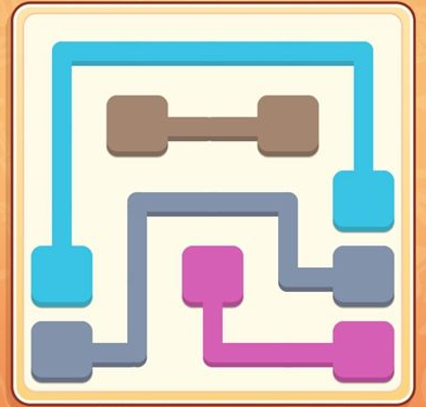 天天爱连线炫彩连接第26关怎么过 天天爱连线炫彩连接第26关通关攻略 天天爱连线炫彩连接第26关怎么过 天天爱连线炫彩连接第26关通关攻略