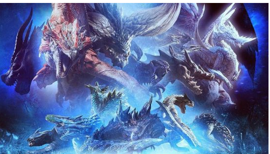 怪物猎人世界冰原金狮子弓箭怎么配_怪物猎人世界冰原金狮子弓箭搭配推荐 怪物猎人世界冰原金狮子弓箭怎么配_怪物猎人世界冰原金狮子弓箭搭配推荐