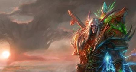 魔兽世界怀旧服最终一击完成攻略