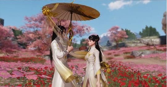 楚留香手游集羽成扇活动怎么玩_集羽成扇活动玩法介绍 楚留香手游集羽成扇活动怎么玩_集羽成扇活动玩法介绍