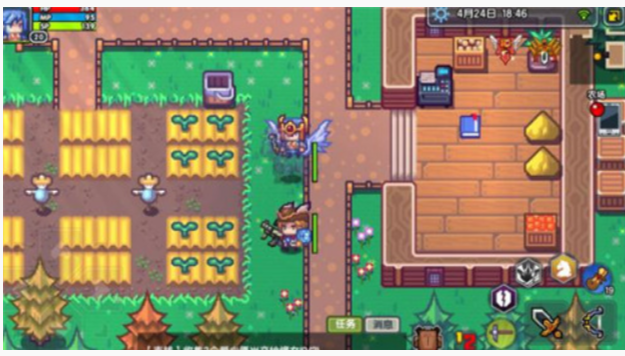 伊洛纳牧场养殖伙伴有谁_伊洛纳牧场养殖伙伴一览