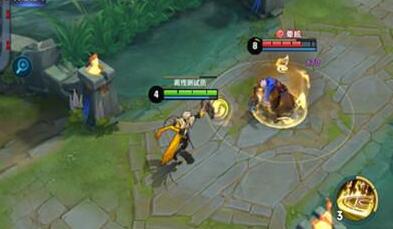 王者荣耀张良改版重做预览_王者荣耀张良重做后技能效果 王者荣耀张良改版重做预览_王者荣耀张良重做后技能效果