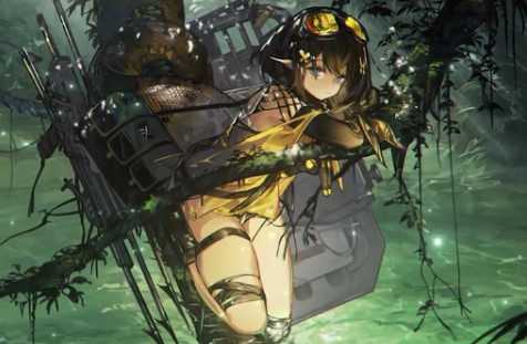 明日方舟森蚺值得培养吗_森蚺强度评测 明日方舟森蚺值得培养吗_森蚺强度评测