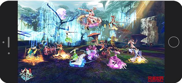 诛仙手游新职业焚香 诛仙手游新职业焚香