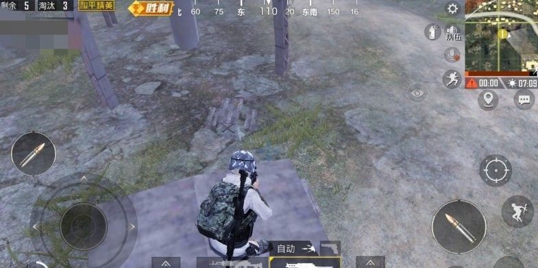 和平精英僵尸模式躲哪里好_和平精英暗夜危机躲藏点位攻略 和平精英僵尸模式躲哪里好_和平精英暗夜危机躲藏点位攻略