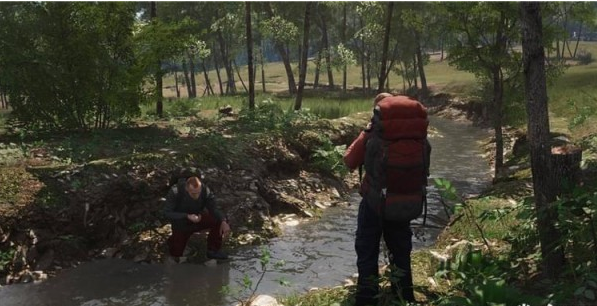 人渣SCUM基本状态如何恢复_人渣SCUM基本状态恢复方法 人渣SCUM基本状态如何恢复_人渣SCUM基本状态恢复方法