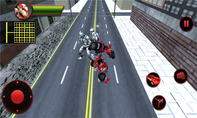 机器人英雄城生存战破解操作方法介绍_机器人英雄城生存战破解 机器人英雄城生存战破解操作方法介绍_机器人英雄城生存战破解