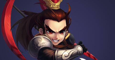 三国志卧龙传吕布怎么样_三国志卧龙传猛将推荐之吕布 三国志卧龙传吕布怎么样_三国志卧龙传猛将推荐之吕布