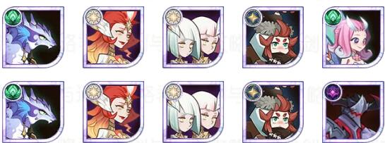 《剑与远征》主神试炼霜息冰原怎么过 主神试炼霜息冰原攻略