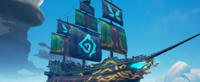 盗贼之海死神旗帜有什么用_盗贼之海死神旗帜作用介绍 盗贼之海死神旗帜有什么用_盗贼之海死神旗帜作用介绍