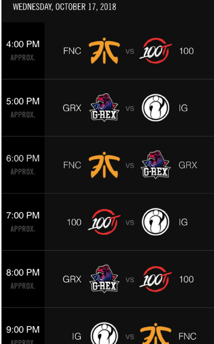 lols8总决赛在哪直播_lols8总决赛赛程战队 lols8总决赛在哪直播_lols8总决赛赛程战队