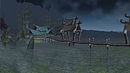 魔兽世界怀旧服怎么去黑海岸_魔兽世界怀旧服去黑海岸路线详解 魔兽世界怀旧服怎么去黑海岸_魔兽世界怀旧服去黑海岸路线详解