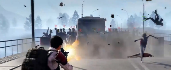 明日之后第三季尸潮刷新位置一览 明日之后第三季尸潮刷新位置一览