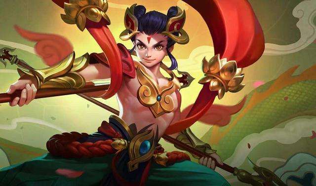 王者荣耀哪吒次元突破和逐梦之翼哪个好_王者荣耀哪吒次元突破和逐梦之翼皮肤对比分析 王者荣耀哪吒次元突破和逐梦之翼哪个好_王者荣耀哪吒次元突破和逐梦之翼皮肤对比分析