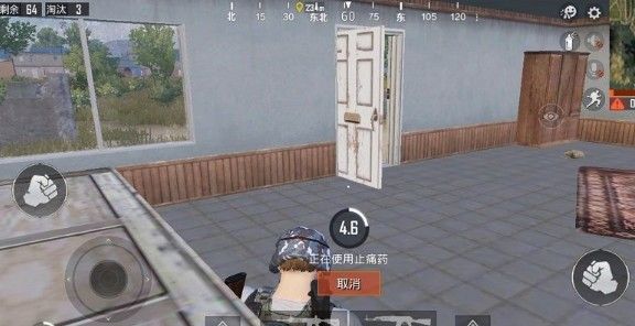 和平精英医疗兵怎么玩_和平精英医疗兵介绍