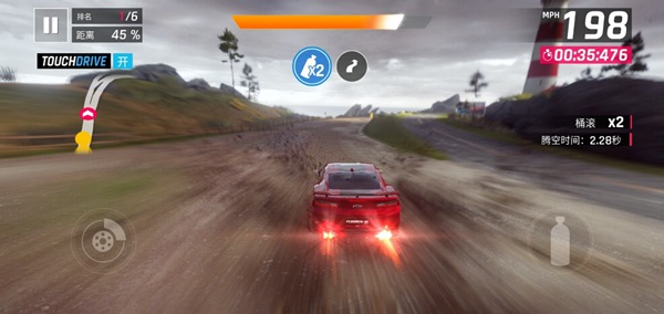 狂野飙车9赛道是怎么样的_狂野飙车9赛道介绍