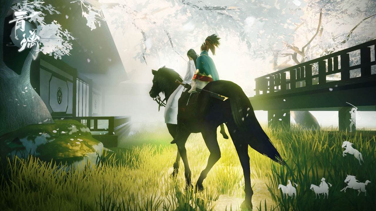 青璃第七章冥蒙之室怎么通关_青璃第七章冥蒙之室攻略 青璃第七章冥蒙之室怎么通关_青璃第七章冥蒙之室攻略