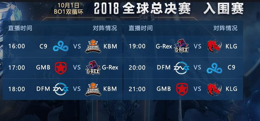 2018LOLS8全球总决赛直播地址在哪_高清直播网址入口 2018LOLS8全球总决赛直播地址在哪_高清直播网址入口