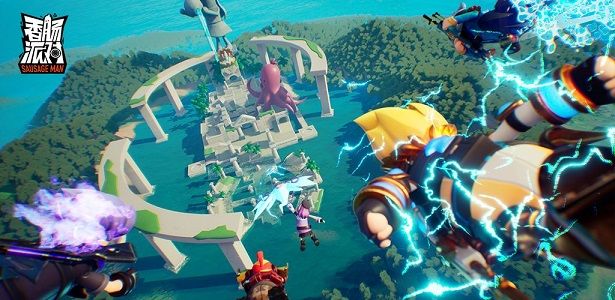 香肠派对9月有什么新皮肤_9月新皮肤一览 香肠派对9月有什么新皮肤_9月新皮肤一览